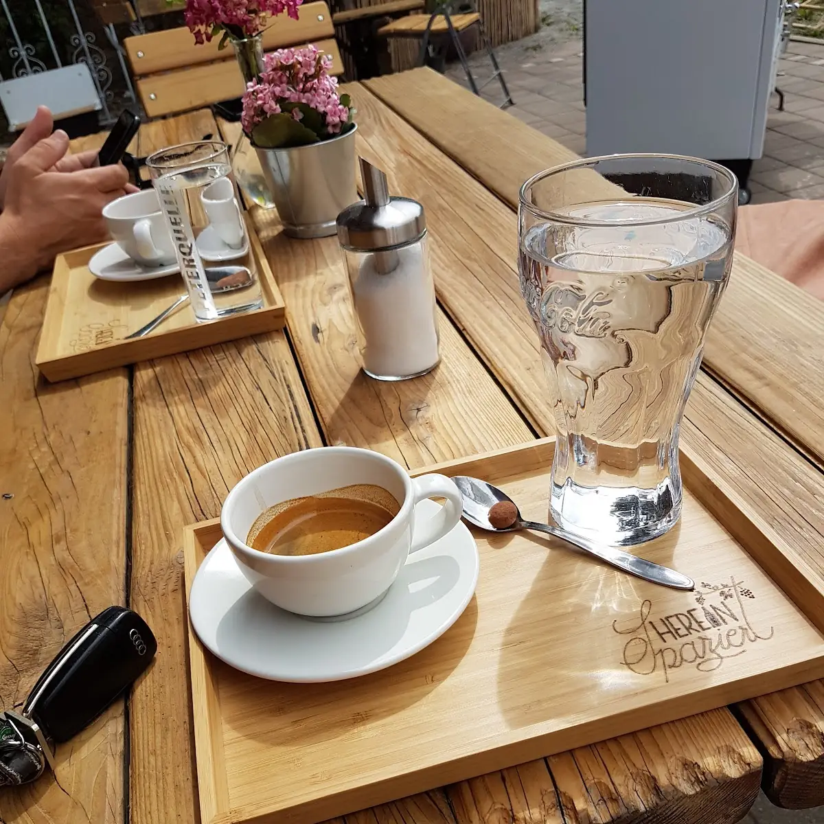 Essen und Trinken photo 6