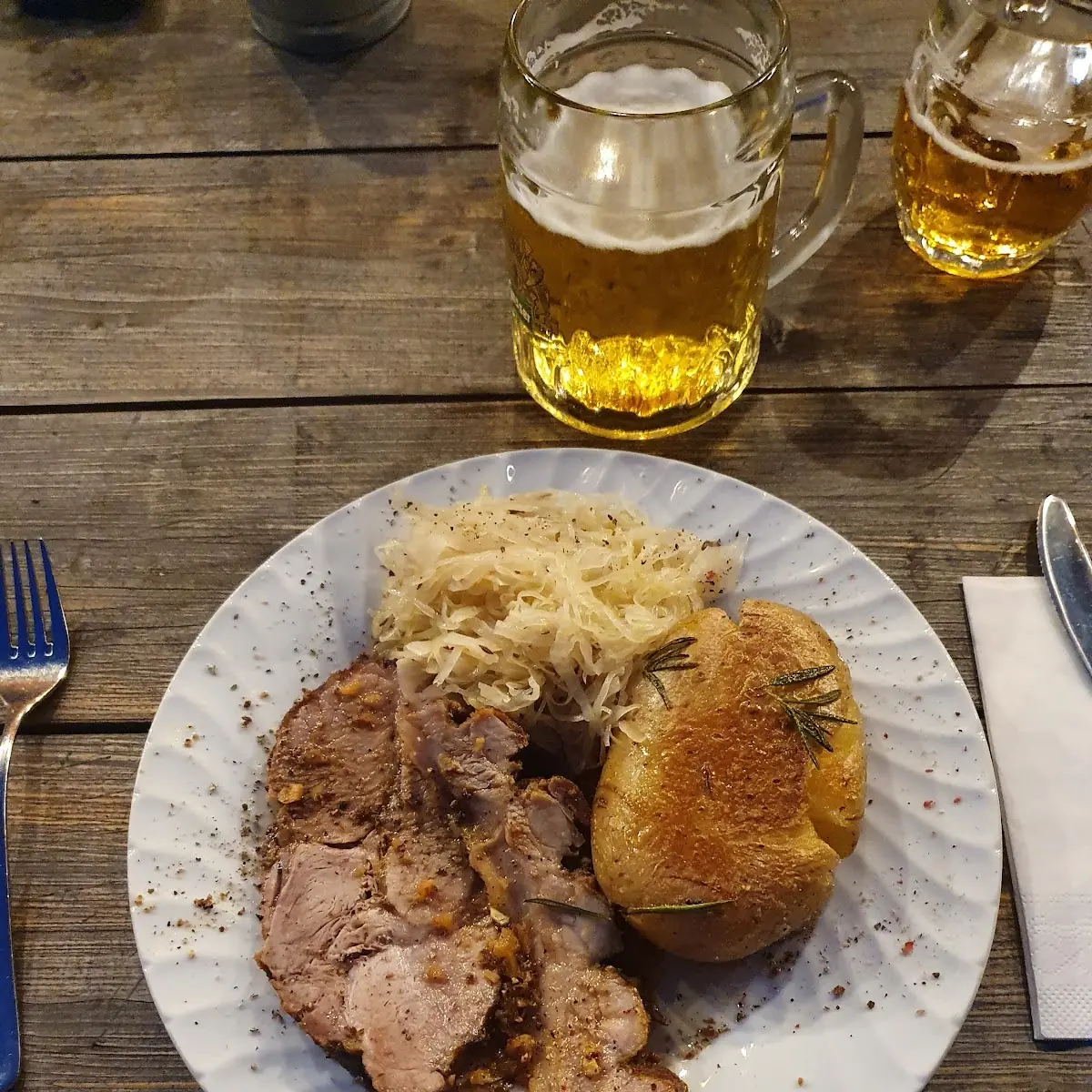 Essen und Trinken photo 7