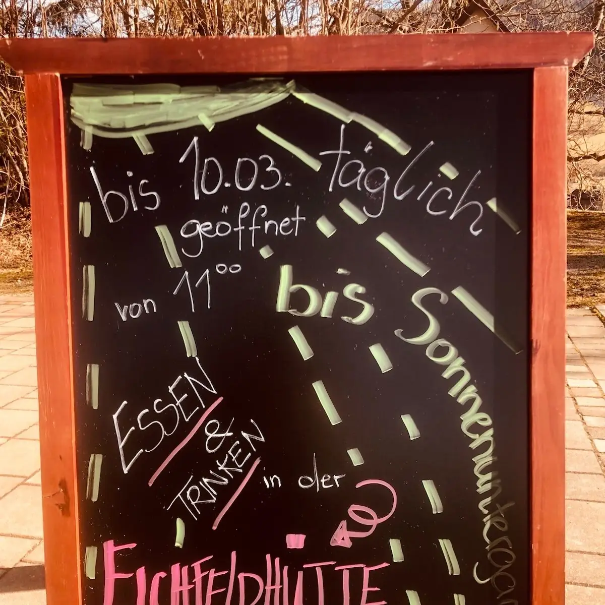 Speisekarte photo 8