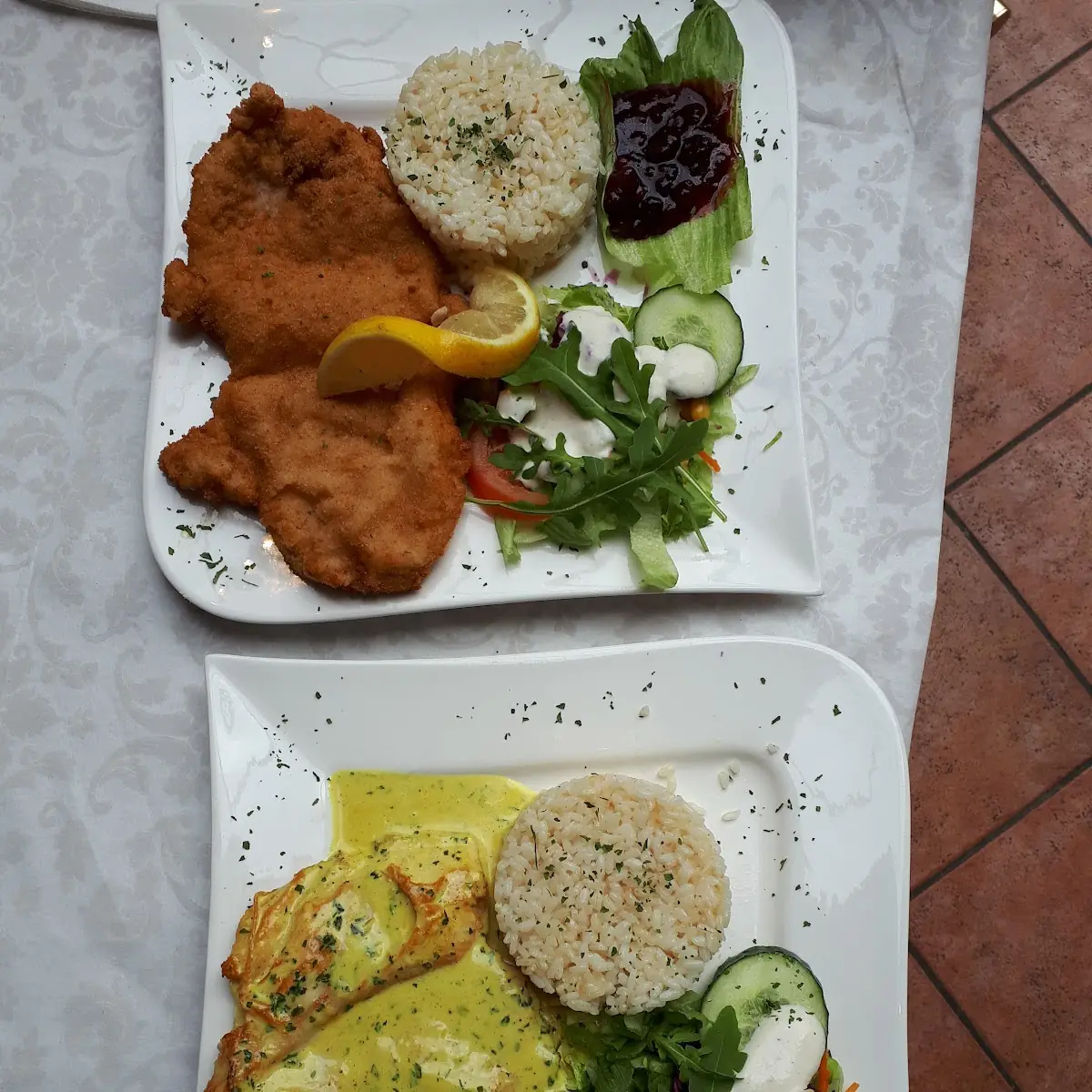 Essen und Trinken photo 8