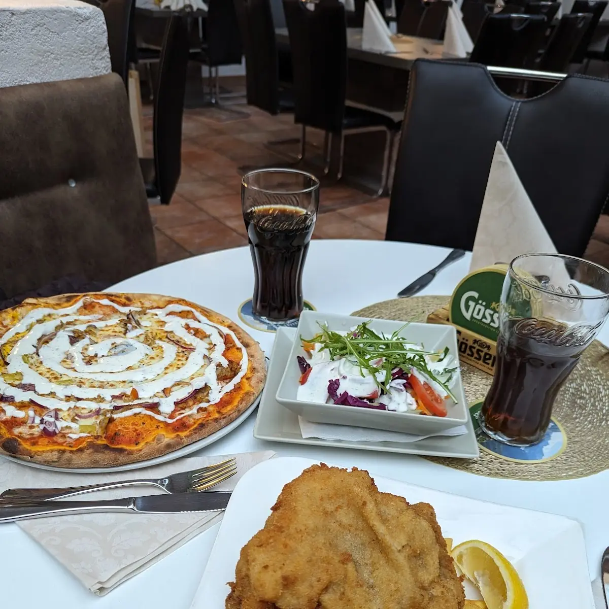 Essen und Trinken photo 9