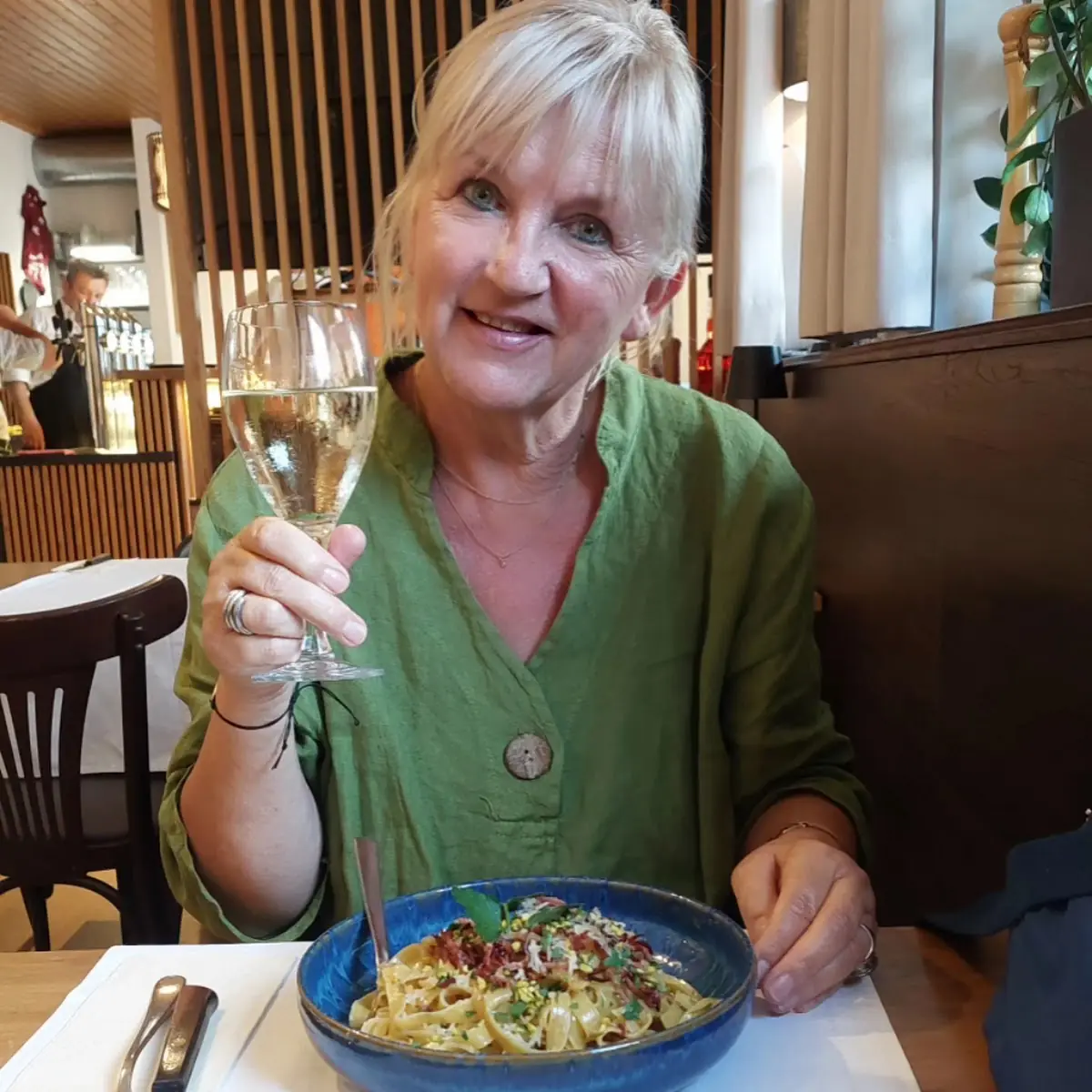 Essen und Trinken photo 2