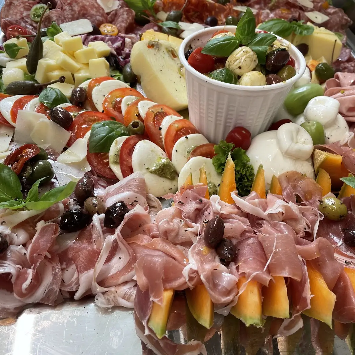 Essen und Trinken photo 7
