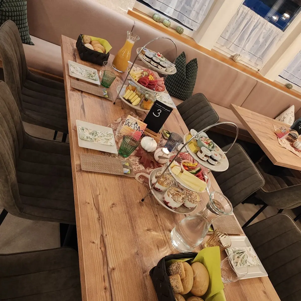 Essen und Trinken photo 1