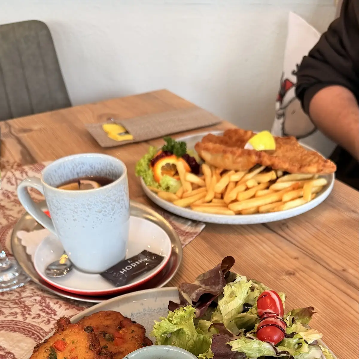 Essen und Trinken photo 2