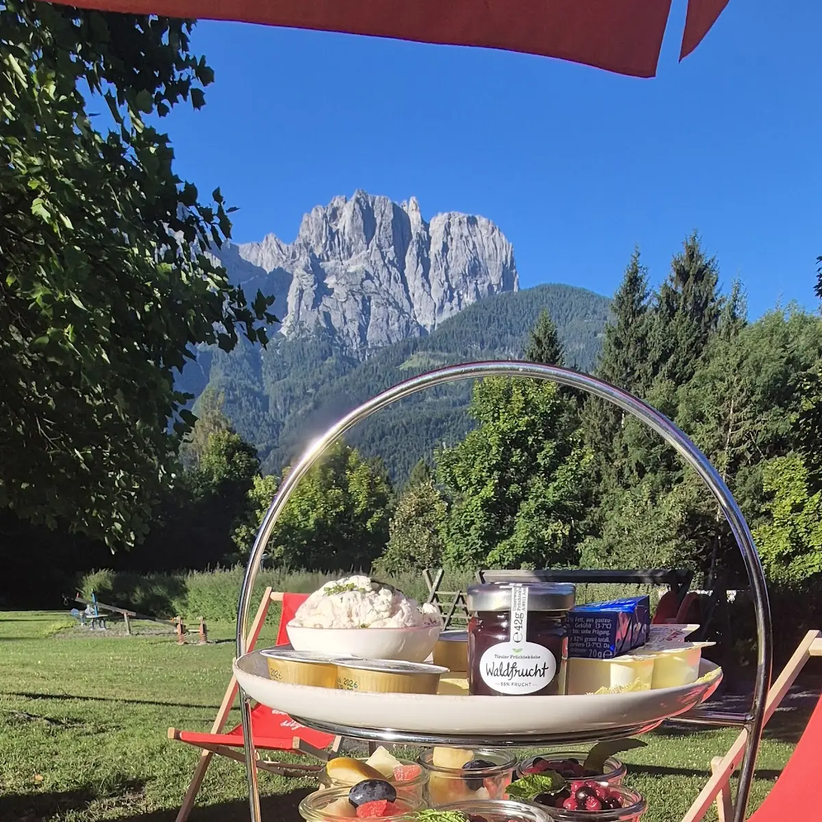 Essen und Trinken photo 5
