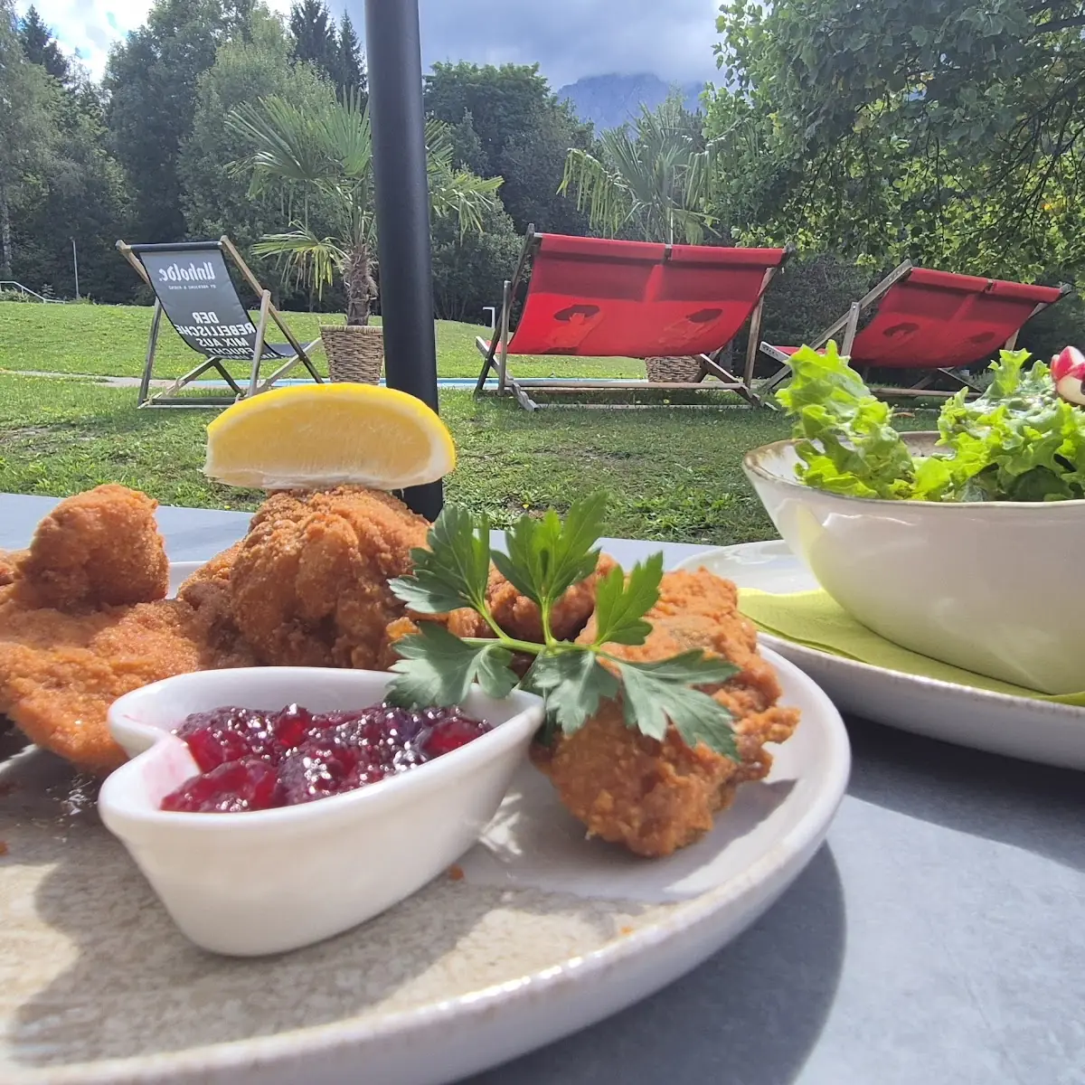 Essen und Trinken photo 8