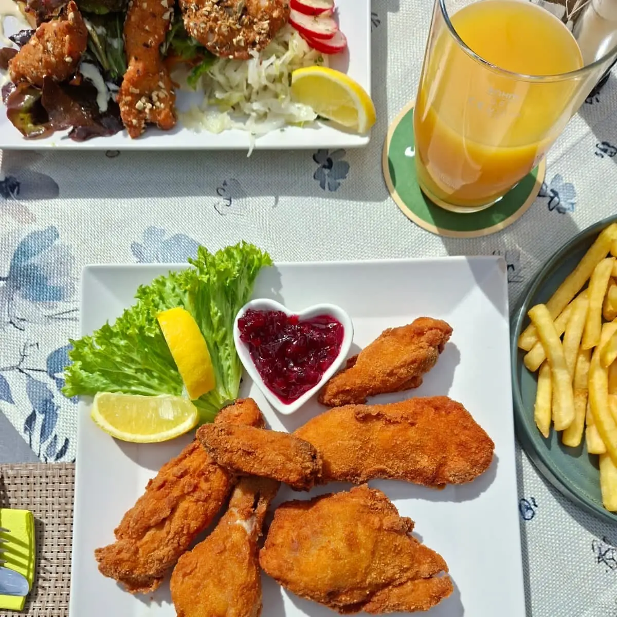 Essen und Trinken photo 9