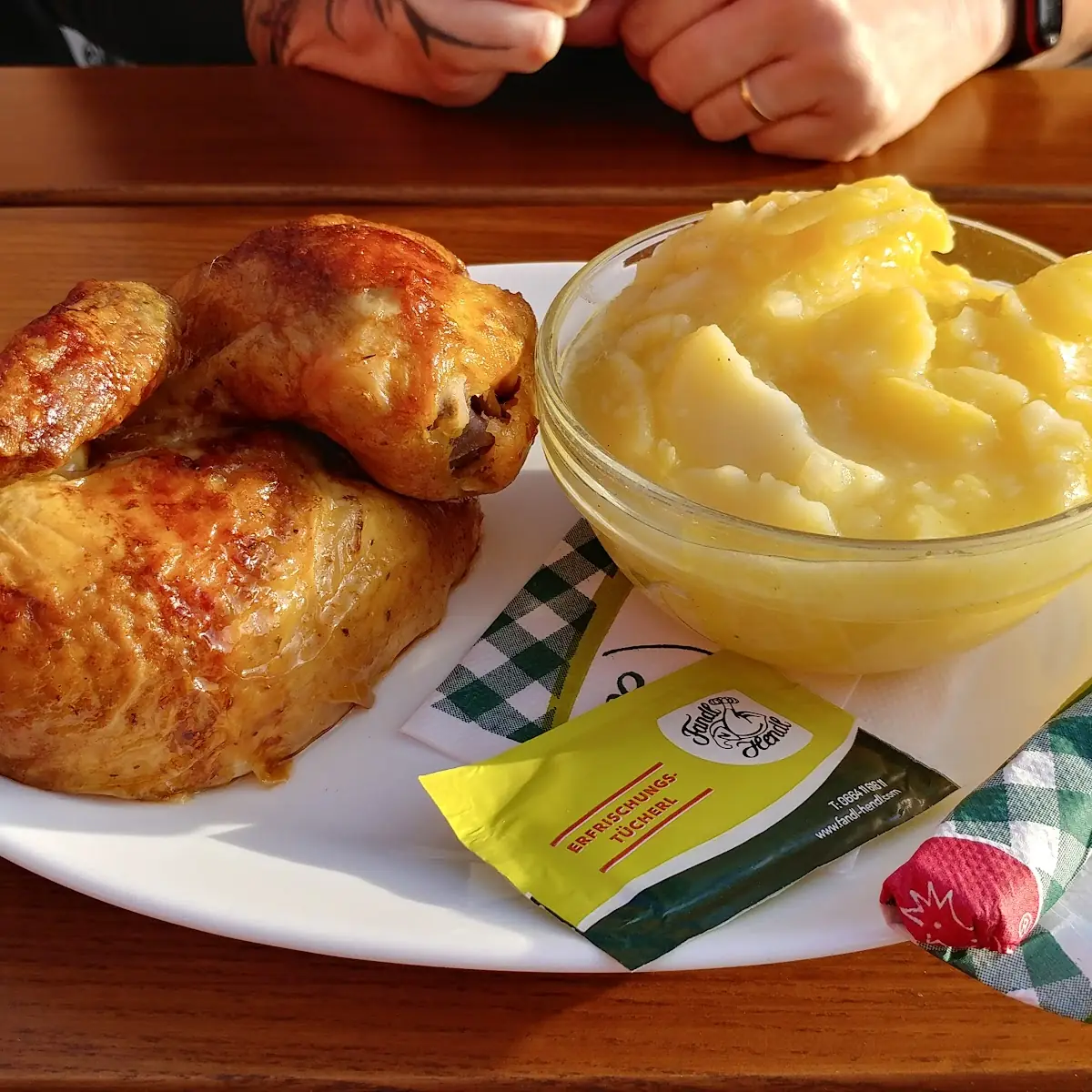 Essen und Trinken photo 3