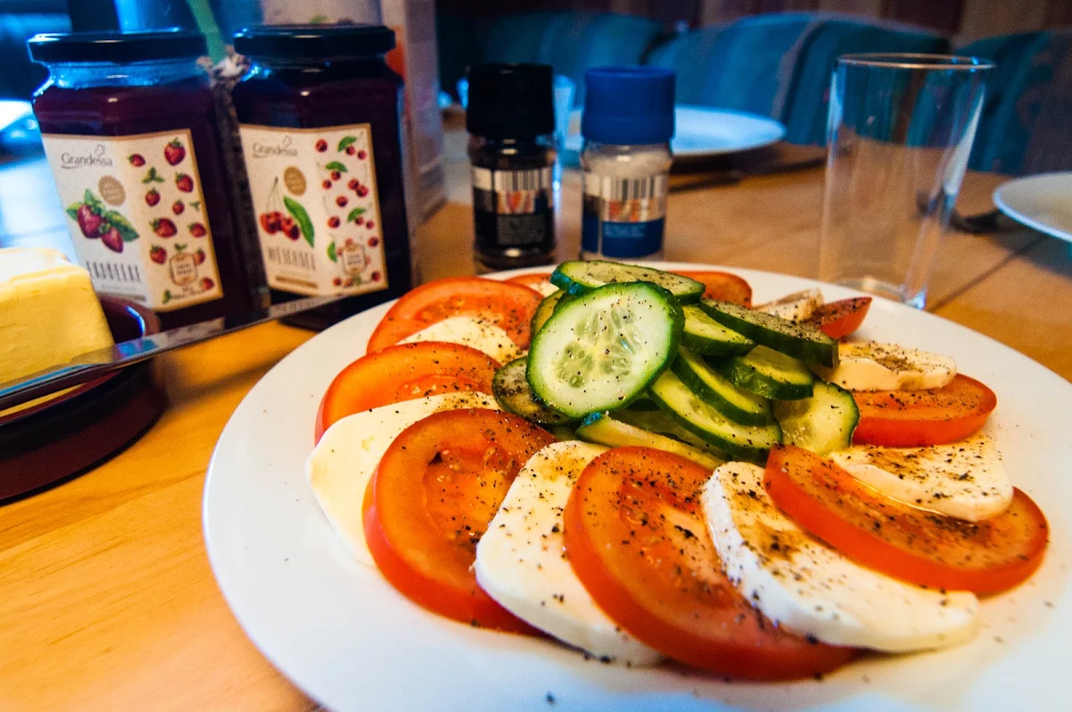 Essen und Trinken photo 2
