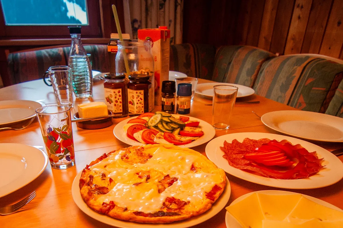 Essen und Trinken photo 4