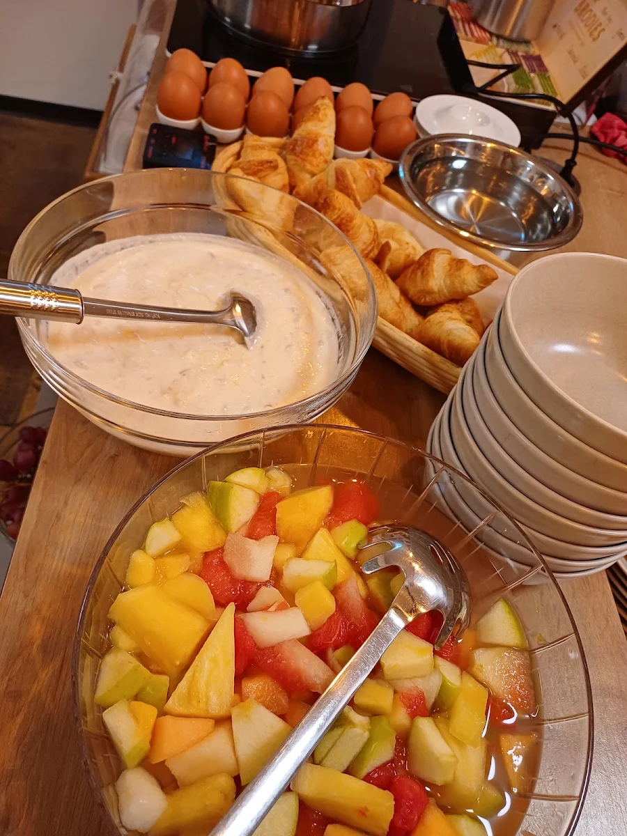 Essen und Trinken photo 10