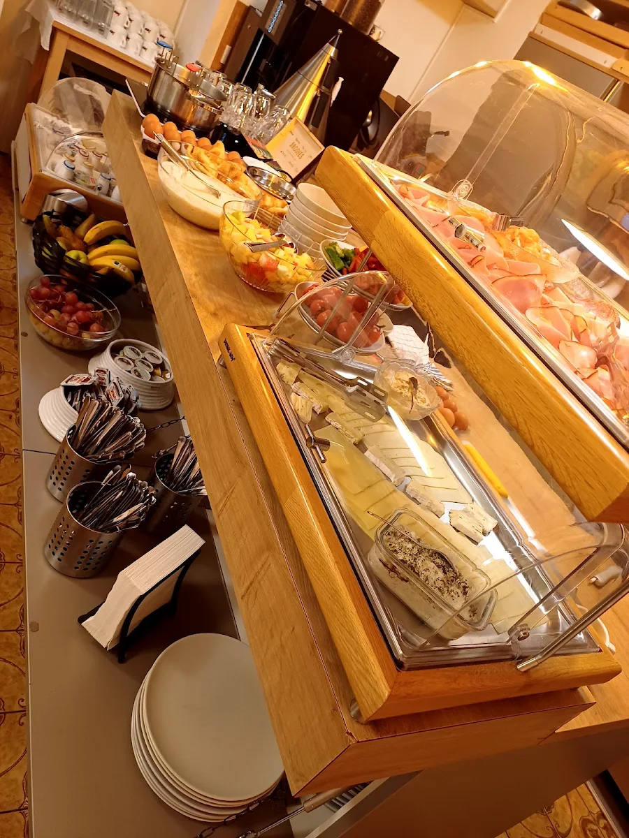 Essen und Trinken photo 6