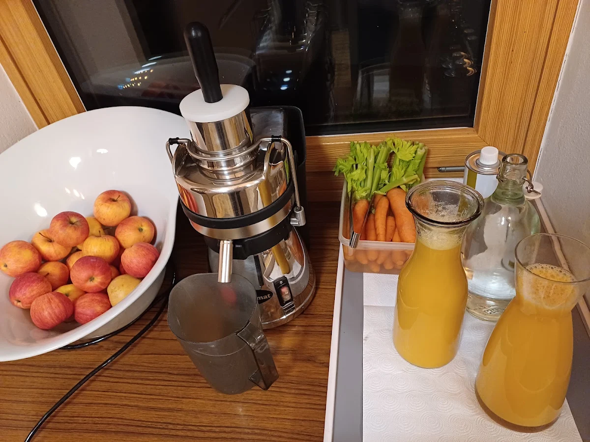 Essen und Trinken photo 8