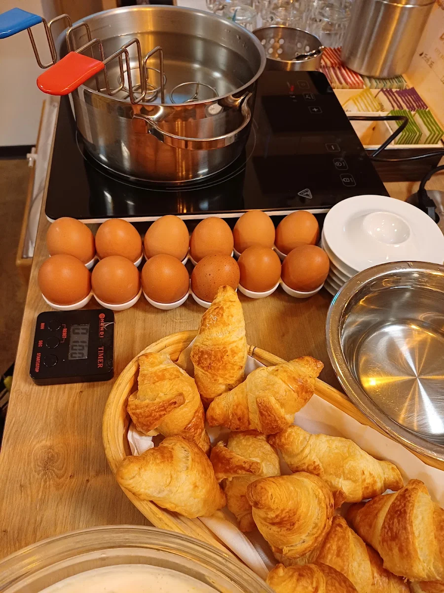 Essen und Trinken photo 9