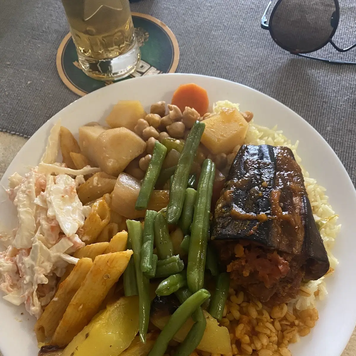 Essen und Trinken photo 3