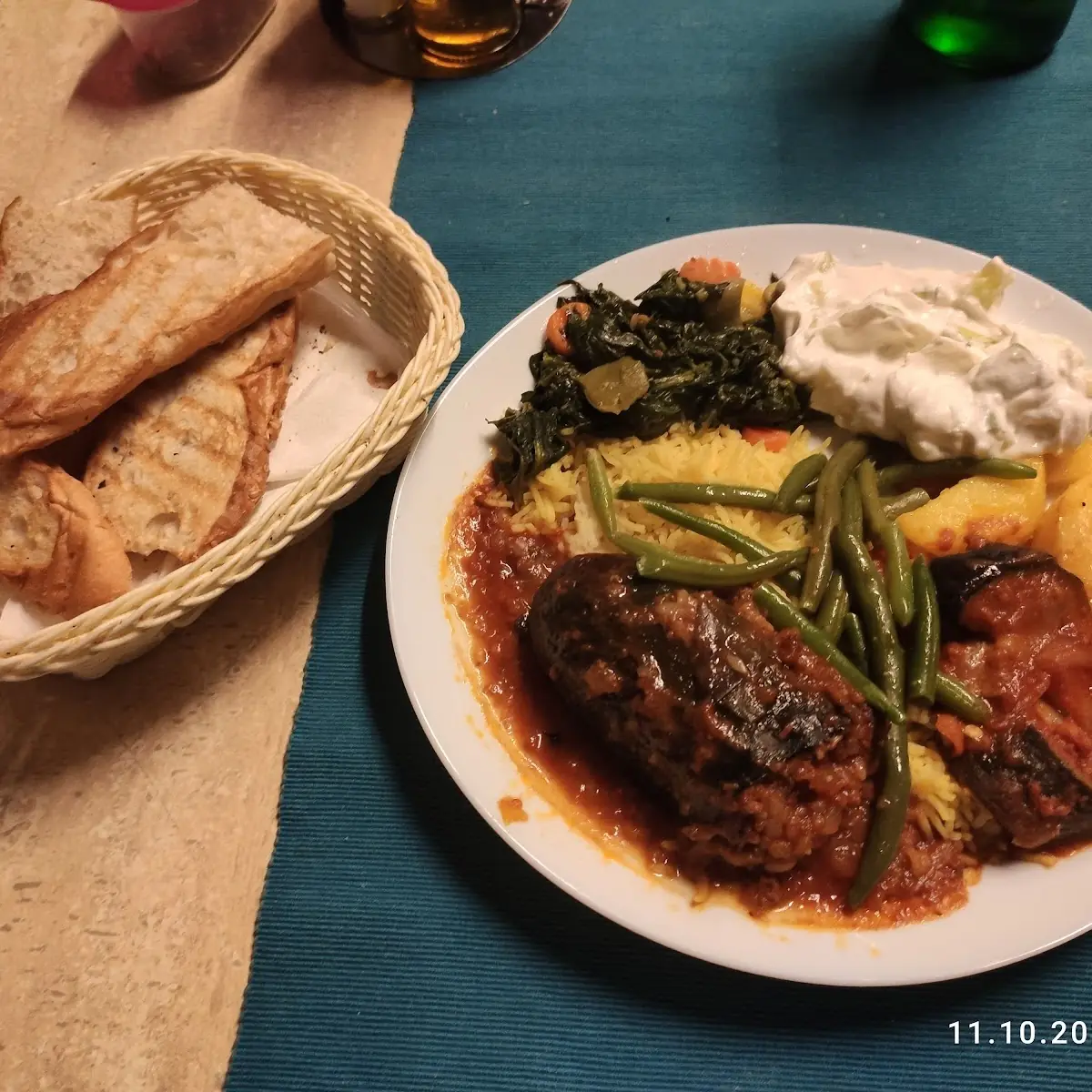 Essen und Trinken photo 4
