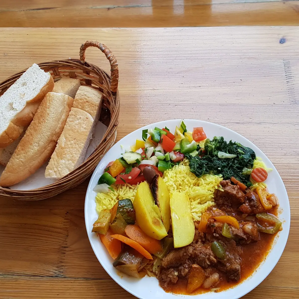 Essen und Trinken photo 5
