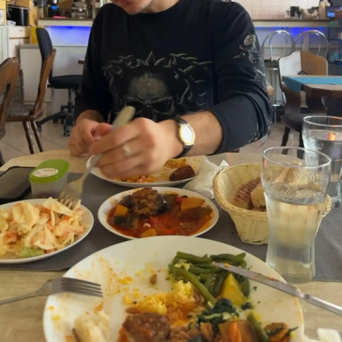 Essen und Trinken photo 9