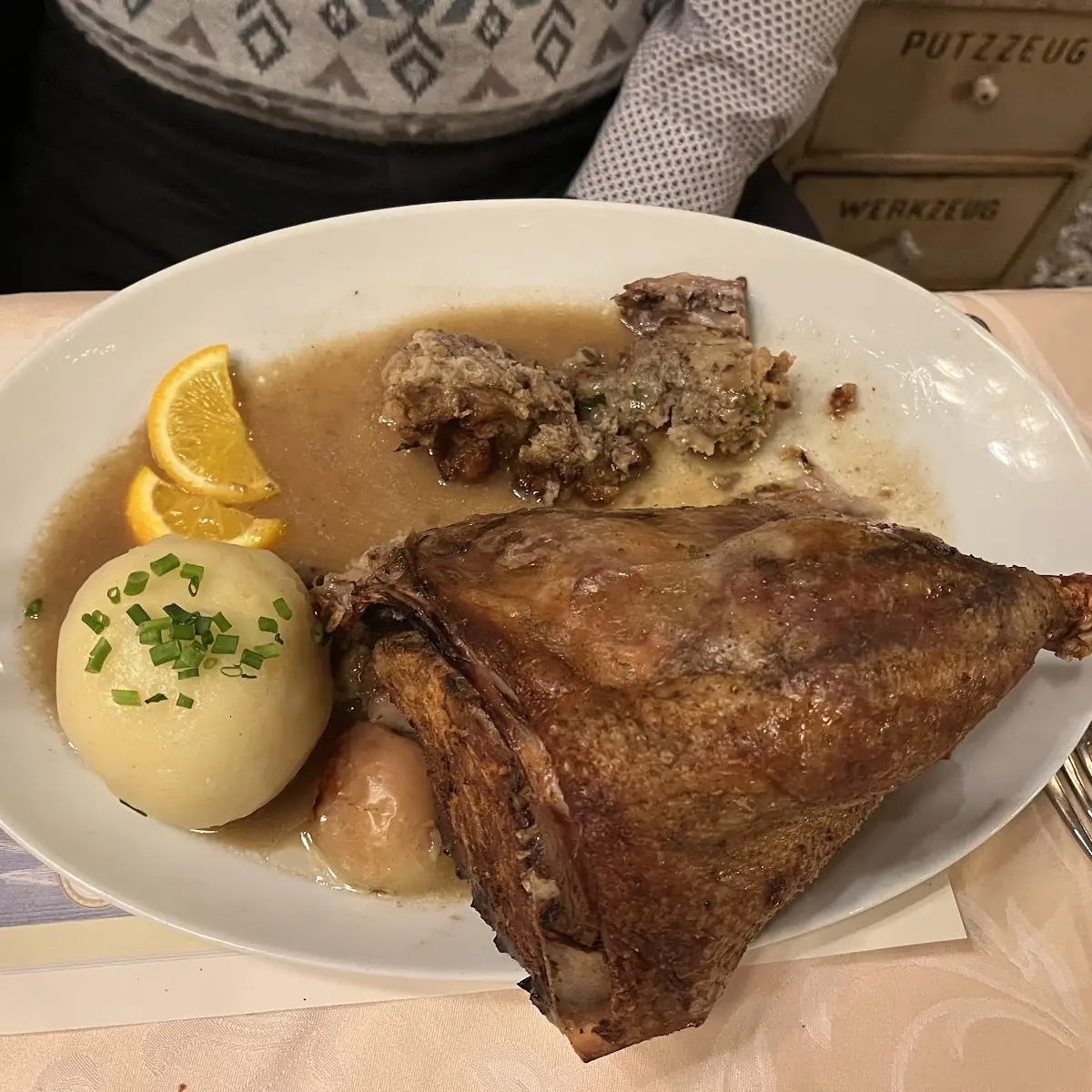 Essen und Trinken photo 3