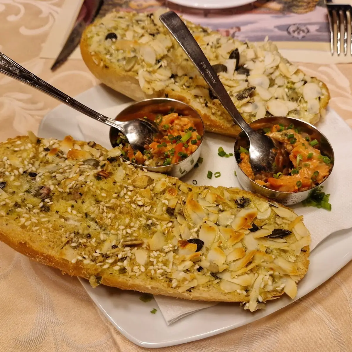 Essen und Trinken photo 4