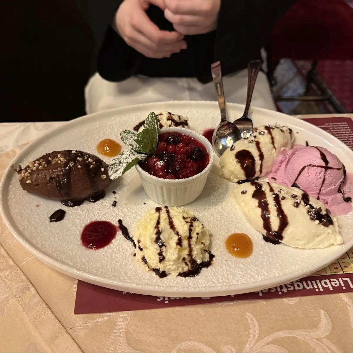 Essen und Trinken photo 7