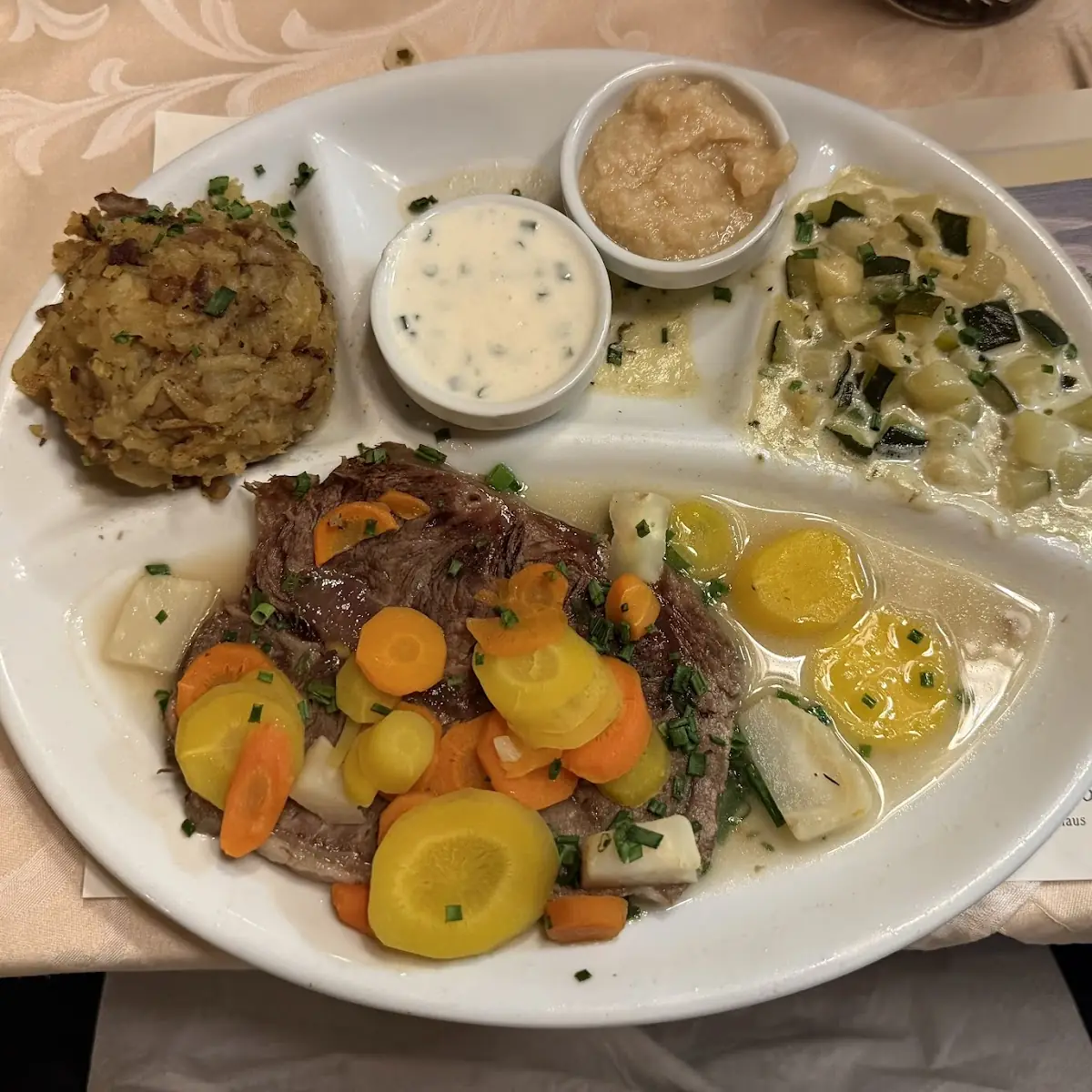 Essen und Trinken photo 9