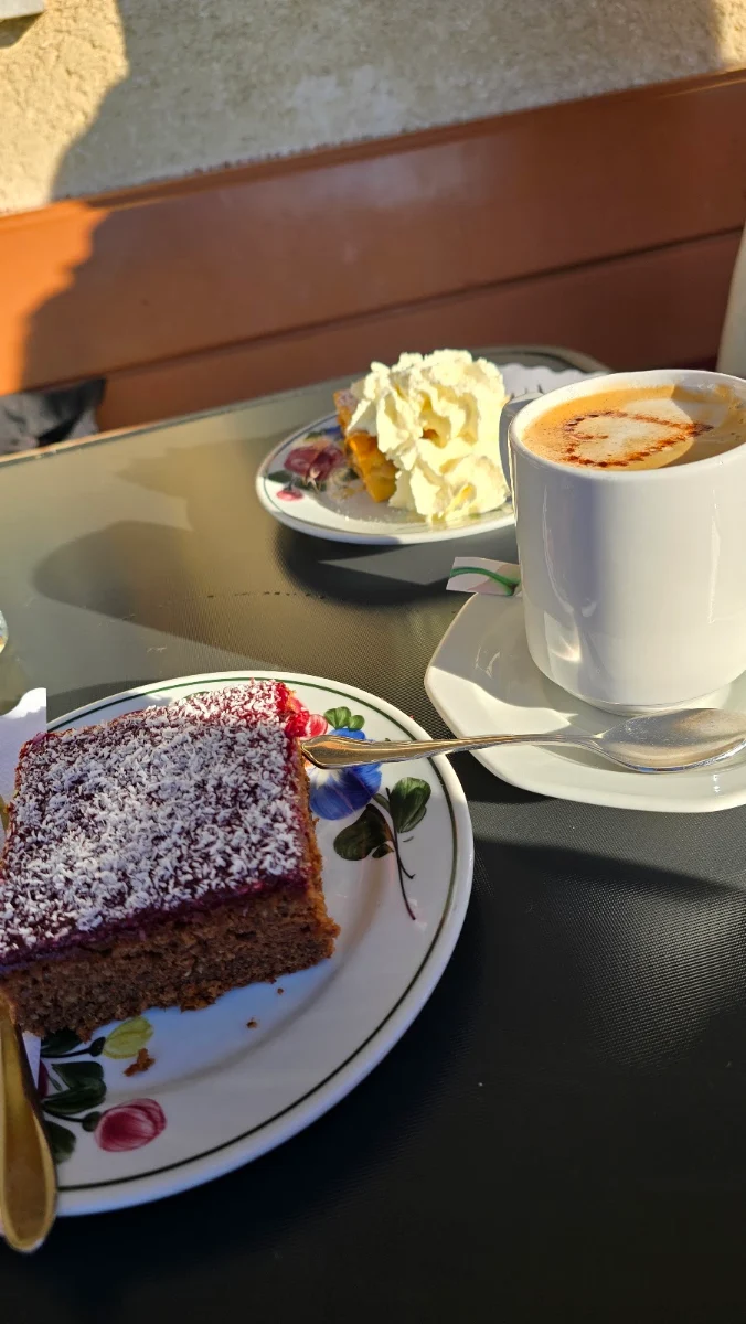 Essen und Trinken photo 10