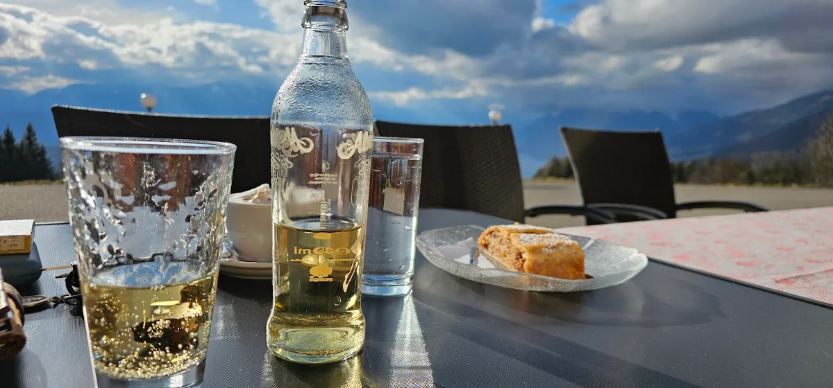 Essen und Trinken photo 8