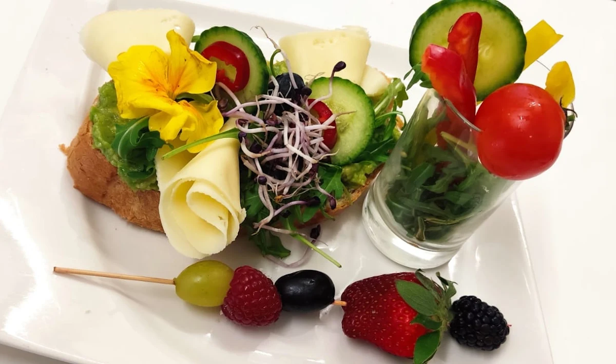 Essen und Trinken photo 1