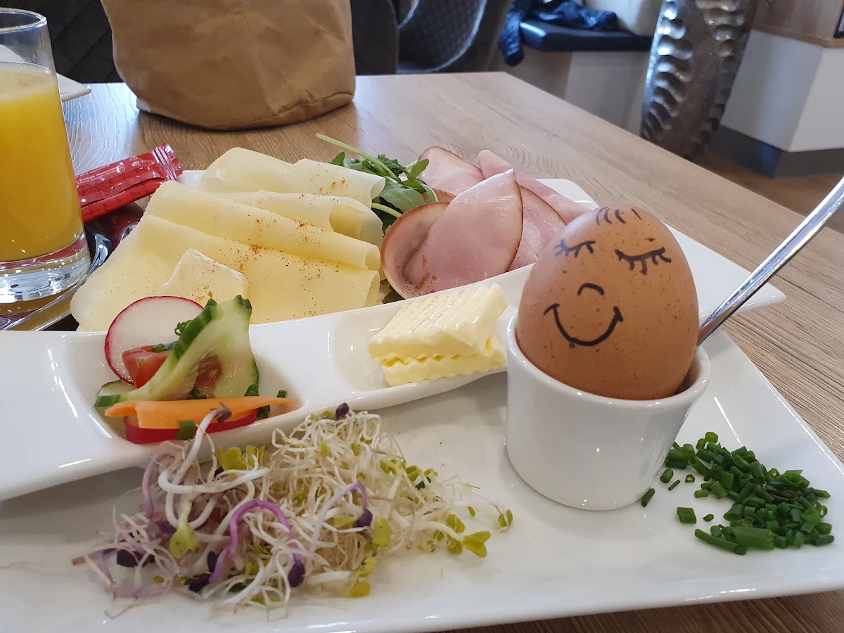 Essen und Trinken photo 8