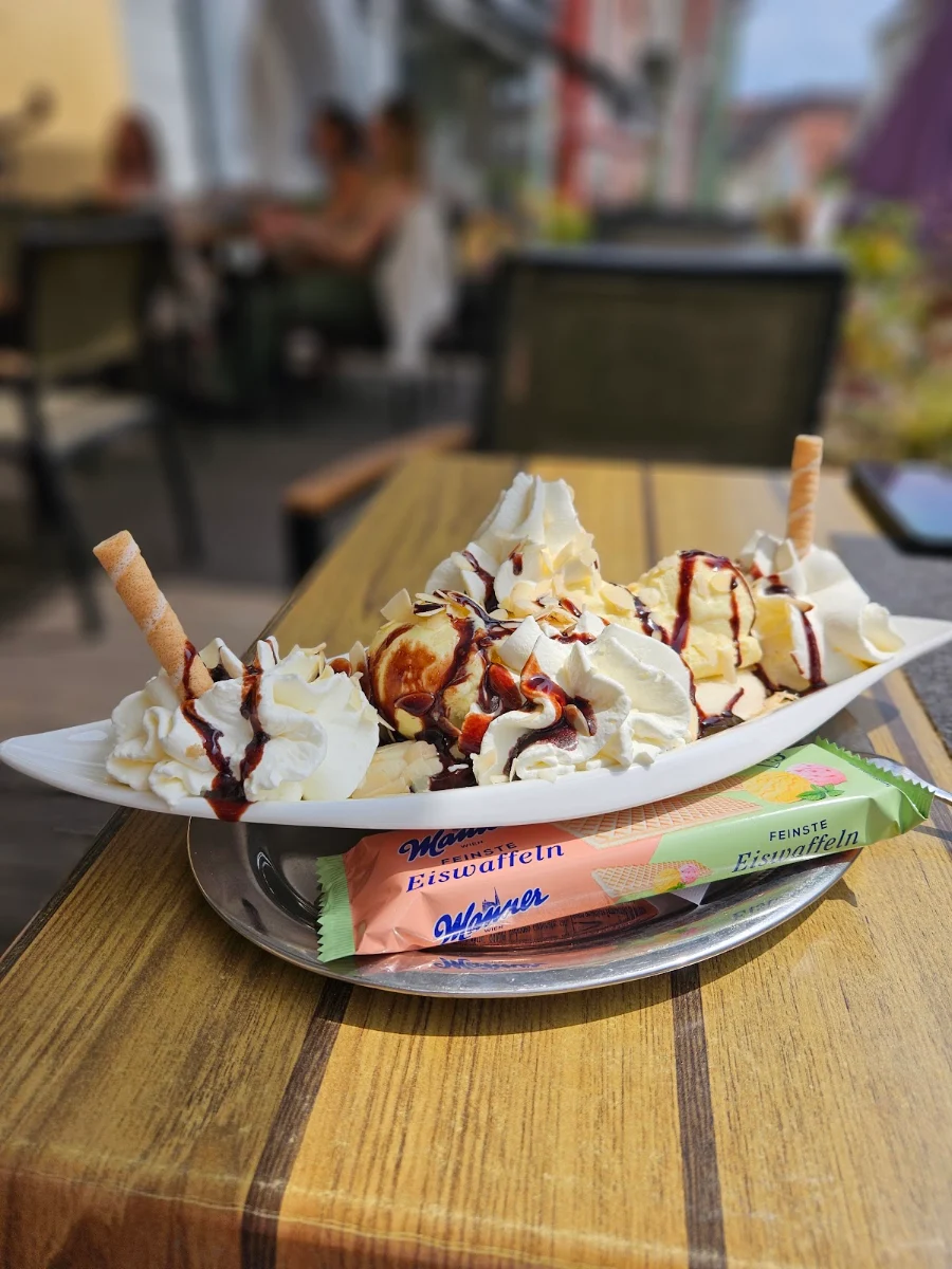 Essen und Trinken photo 9