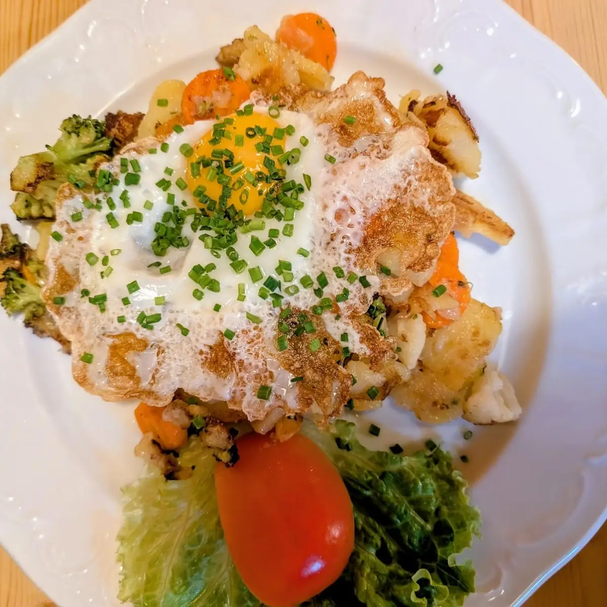 Essen und Trinken photo 10