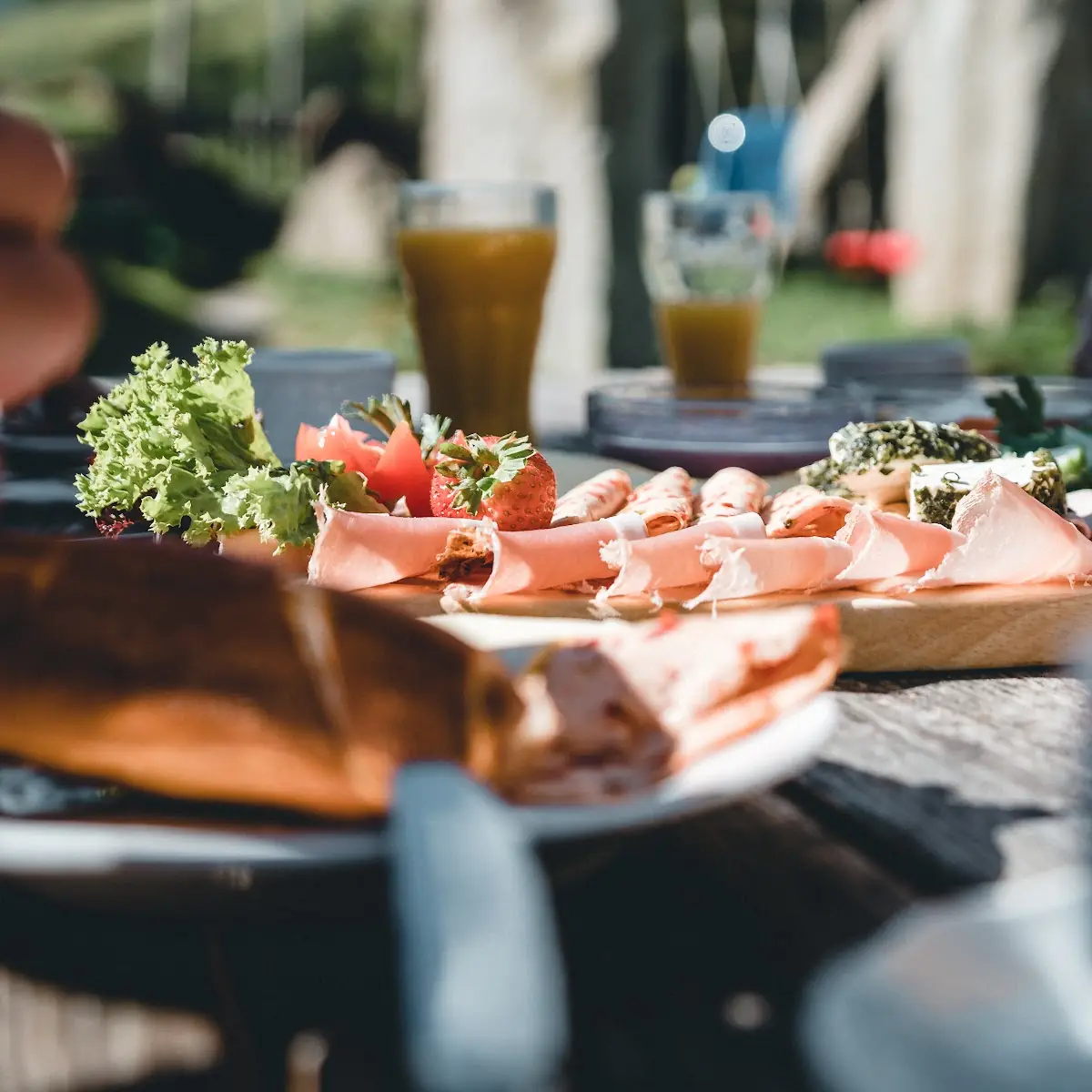 Essen und Trinken photo 5