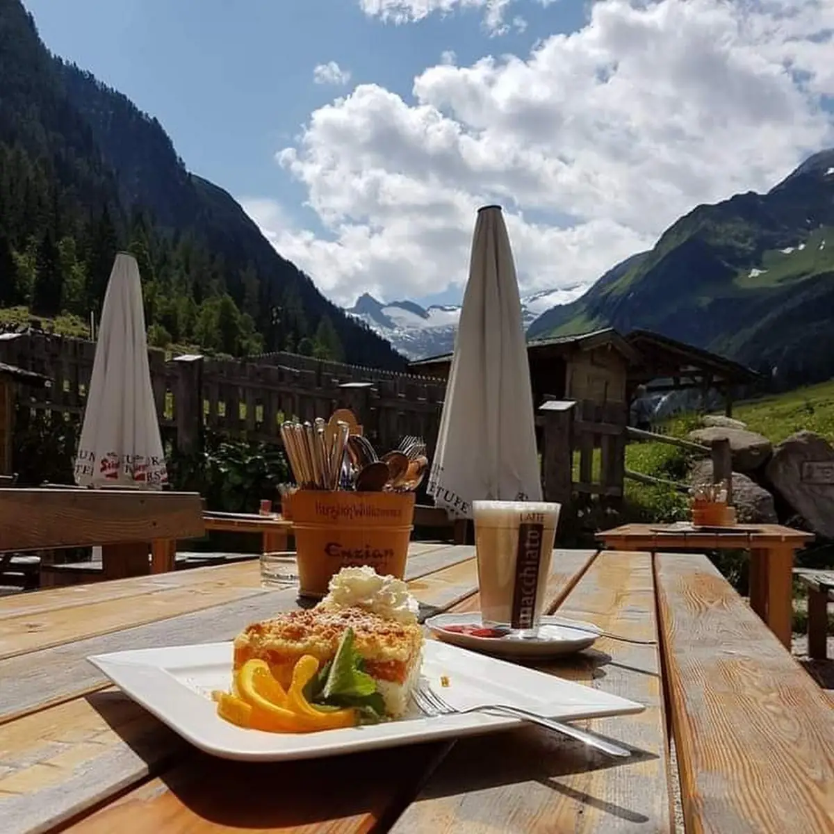 Essen und Trinken photo 6