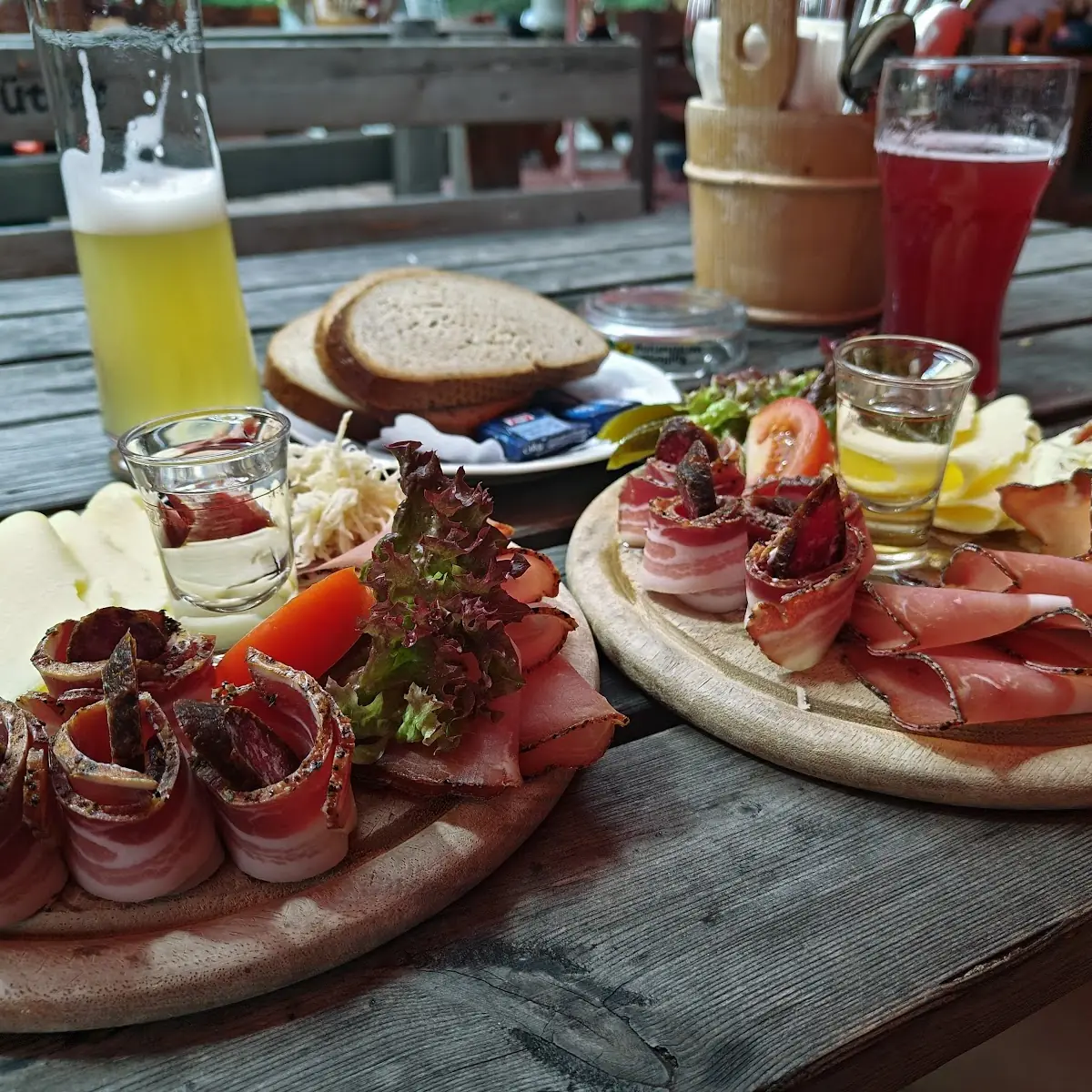 Essen und Trinken photo 7