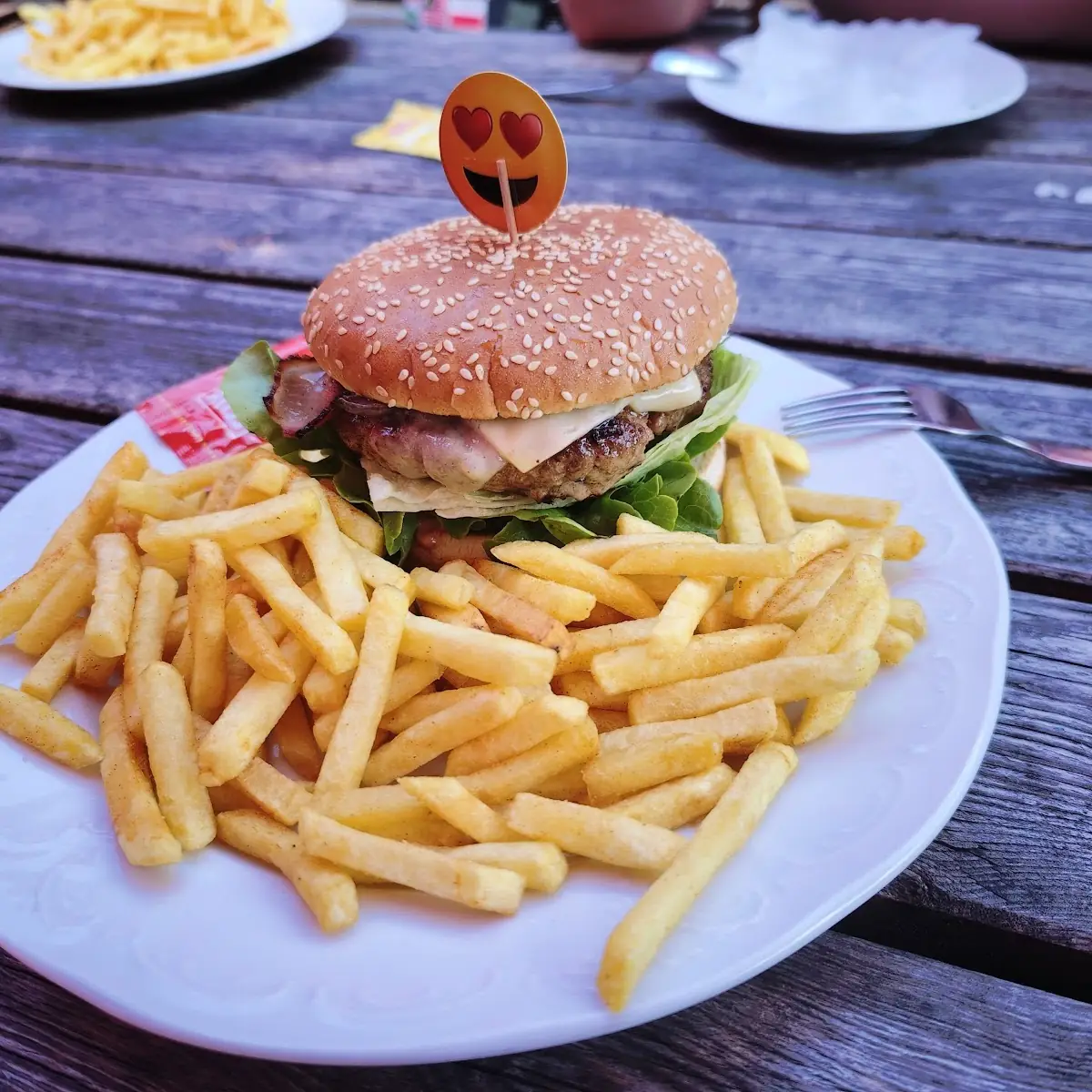 Essen und Trinken photo 9