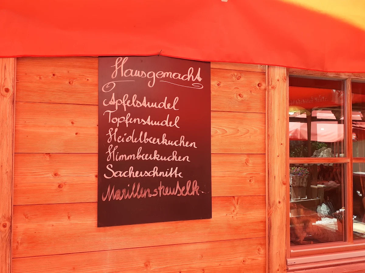 Speisekarte photo 10