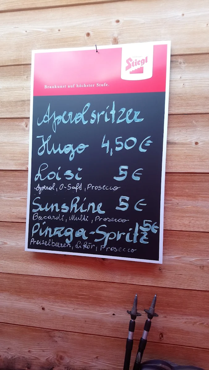 Speisekarte photo 9