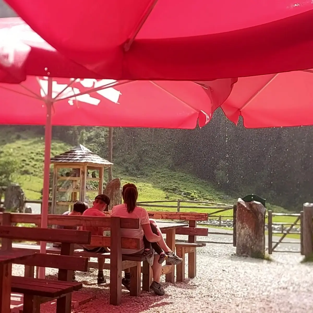 Atmosphäre photo 2