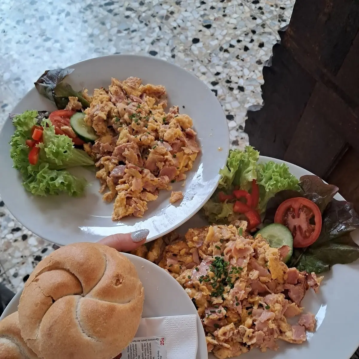 Essen und Trinken photo 1
