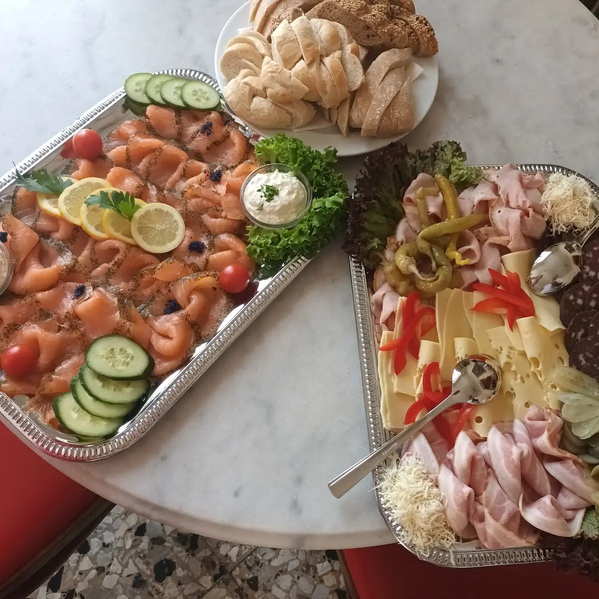 Essen und Trinken photo 10