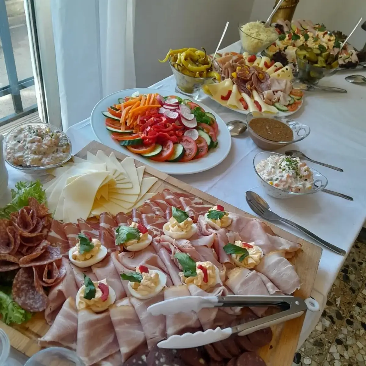 Essen und Trinken photo 2