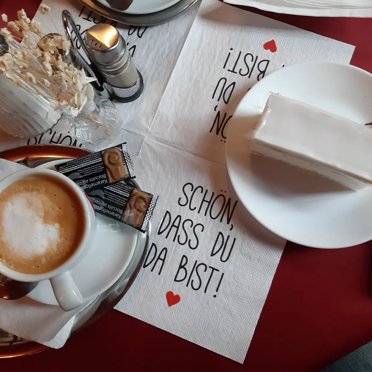 Essen und Trinken photo 4