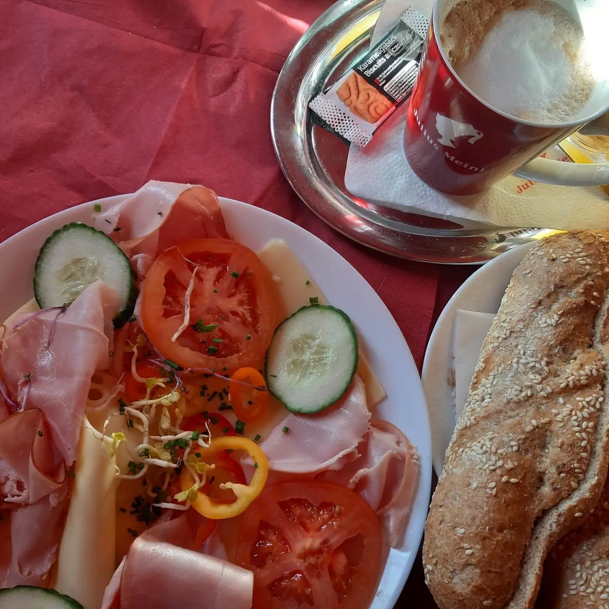 Essen und Trinken photo 8