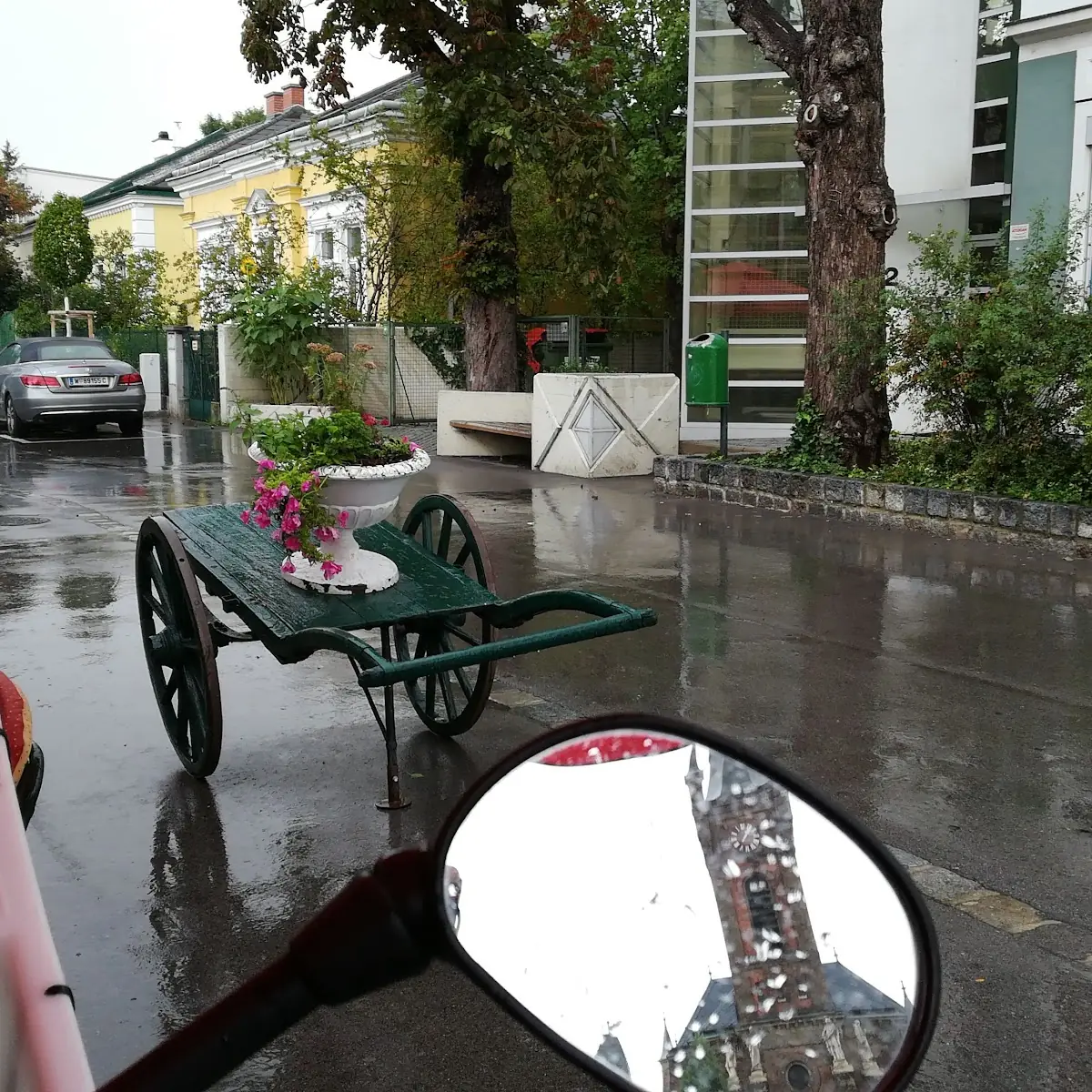 Atmosphäre photo 10