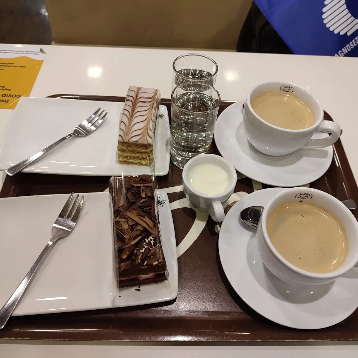 Essen und Trinken photo 10