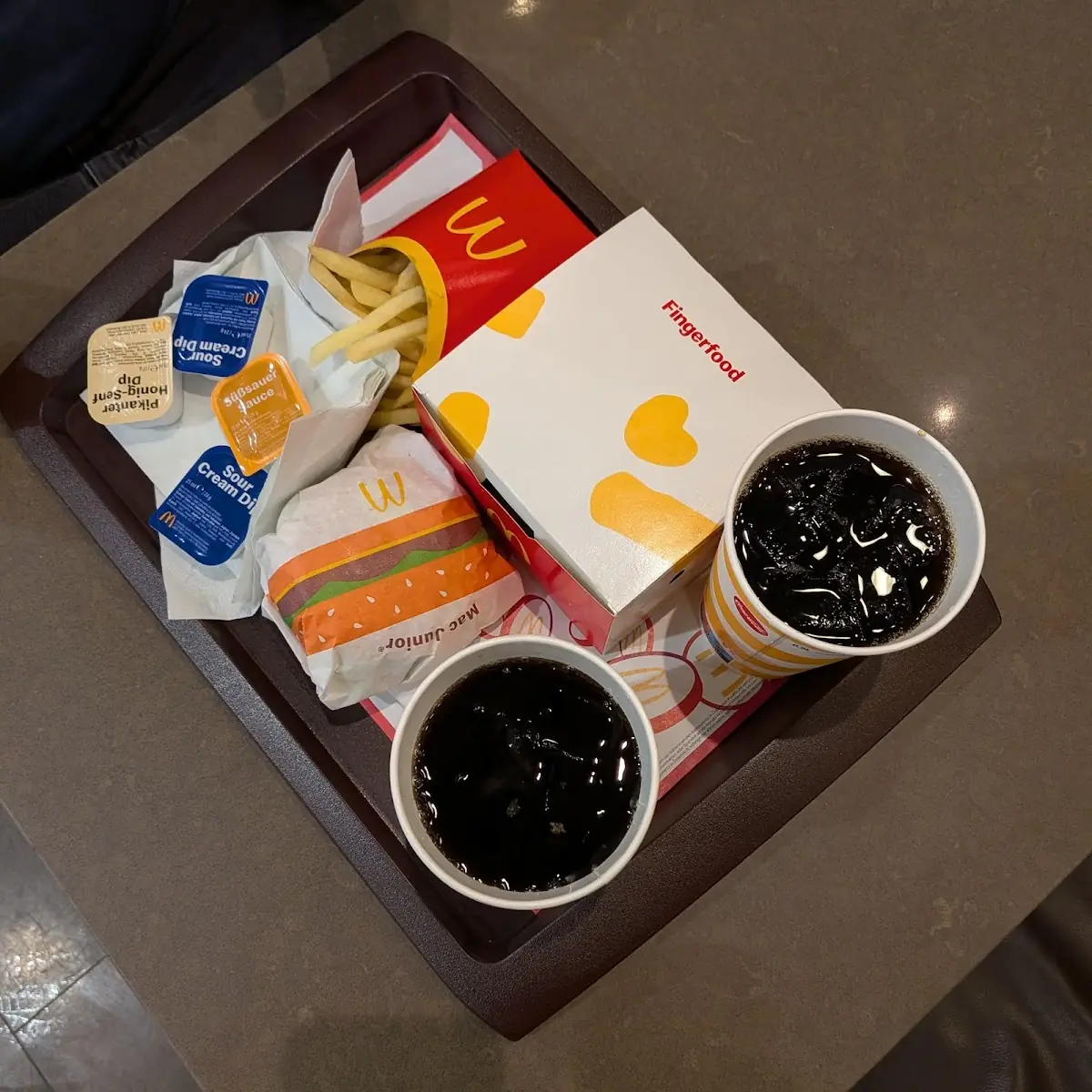 Essen und Trinken photo 3
