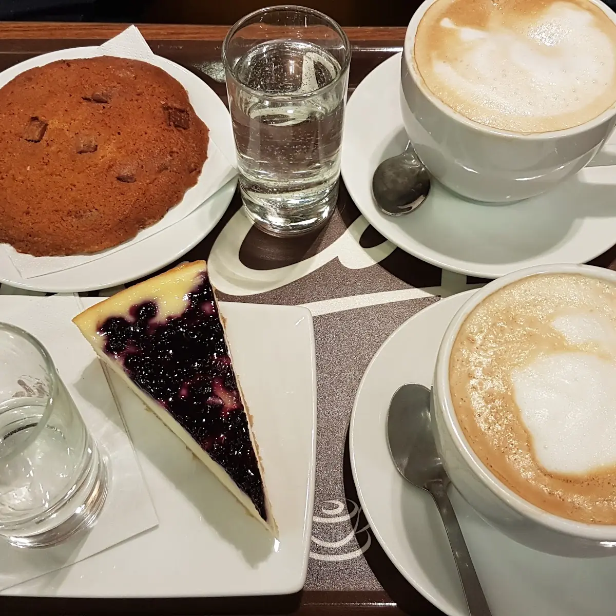 Essen und Trinken photo 5
