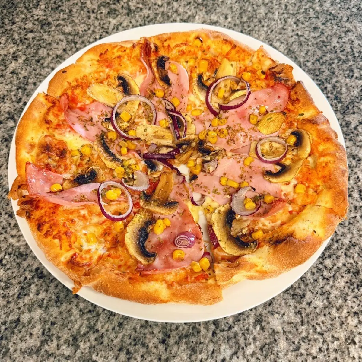 Essen und Trinken photo 1
